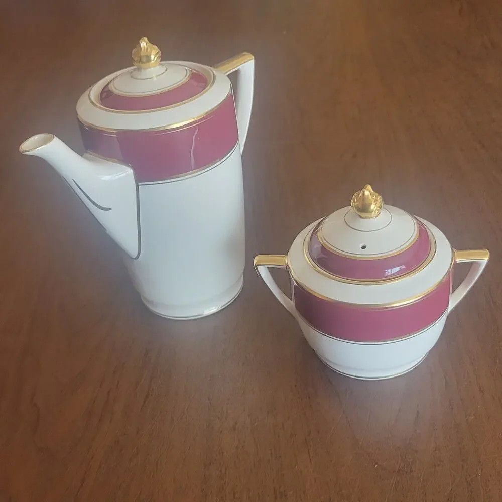 Vintage ware or